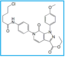 APIXABAN IMPURITY 16